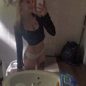 Glamfootyage mym