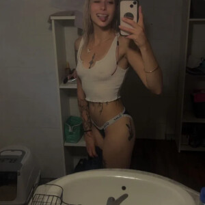 Glamfootyage mym