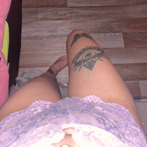 Glamfootyage mym