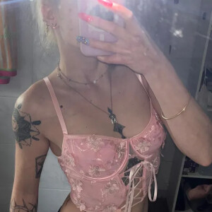Glamfootyage mym