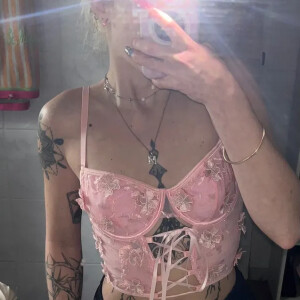 Glamfootyage mym