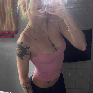 Glamfootyage mym