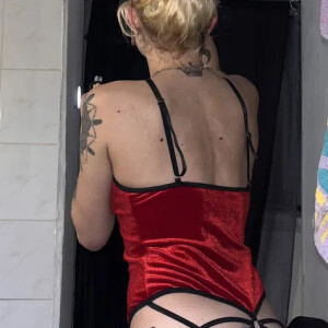 Glamfootyage mym