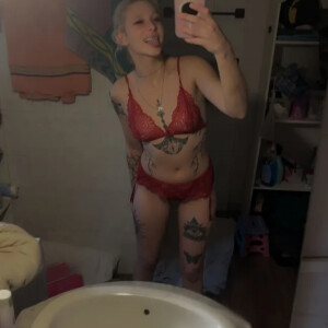 Glamfootyage mym