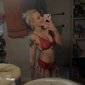 Glamfootyage mym