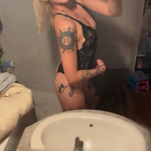 Glamfootyage mym
