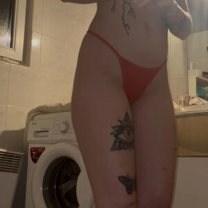 Glamfootyage mym