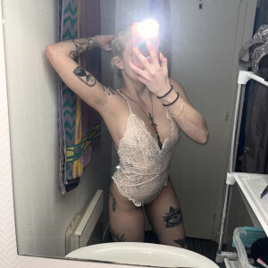 Glamfootyage mym