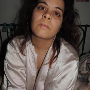 Gloriamadelena mym
