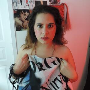 Gloriamadelena mym