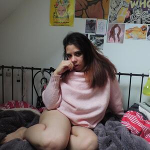 Gloriamadelena mym