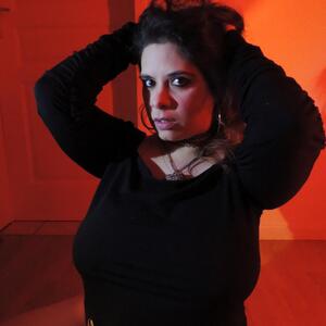 Gloriamadelena mym