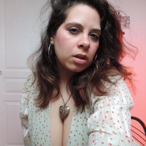 Gloriamadelena mym