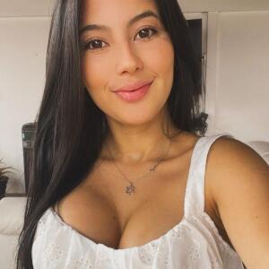 Glorianalove mym