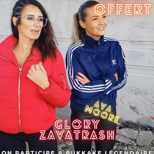 GloryZavatrash mym