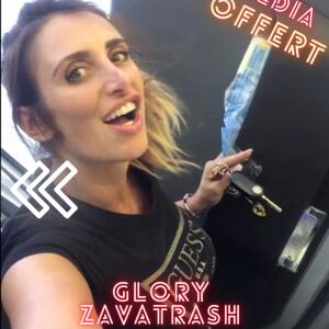 GloryZavatrash mym