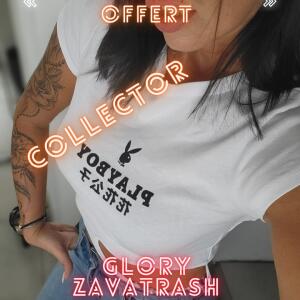 GloryZavatrash mym