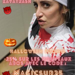 GloryZavatrash mym