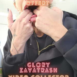 GloryZavatrash mym