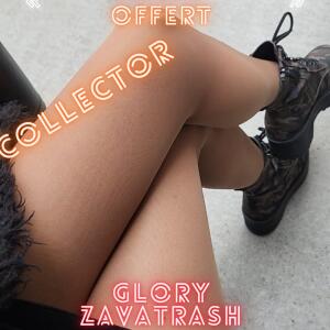 GloryZavatrash mym