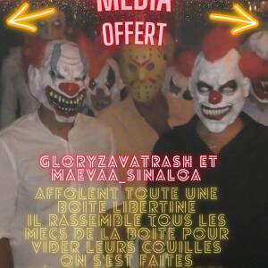 GloryZavatrash mym