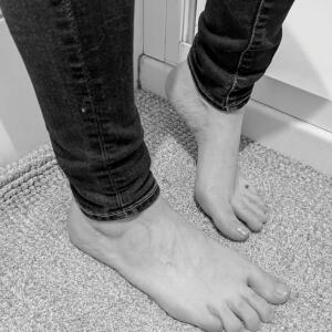 Goddess_ninafeet mym