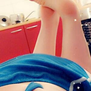 Goddess_oceane mym