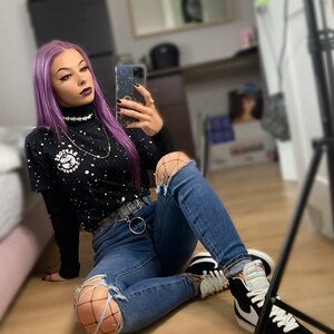Goddessaugust mym