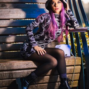 Goddessaugust mym