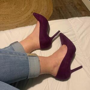 Goddessfeets mym