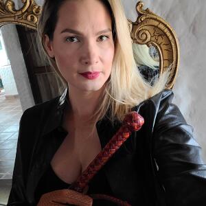 Goddessjoanna mym