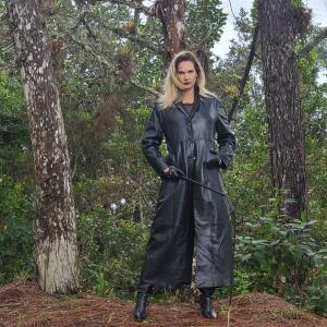 Goddessjoanna mym