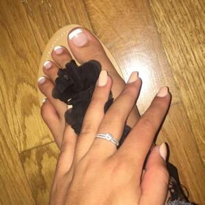 Golden__feet mym