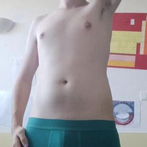 Goodboy_lucas mym