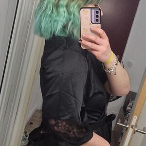 Green_slave mym