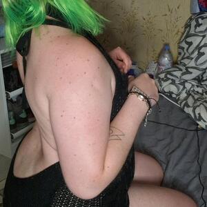 Green_slave mym