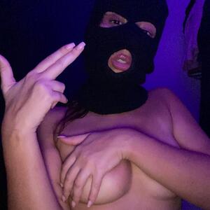 Gxshelby mym