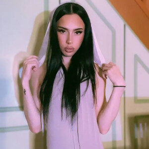 Hailielatrans mym