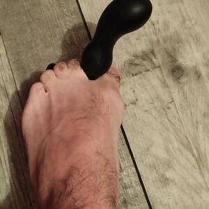 Hairyman mym