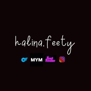 Halina_feety mym