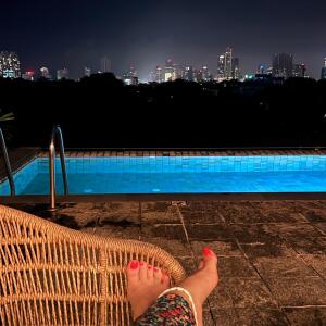 Hanae_feet mym