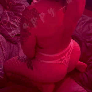 Happy_ass mym
