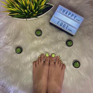 Happy_foot_ mym
