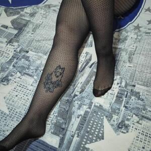 Happyfeet31400 mym