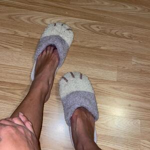 Happyfeet_frenchyy mym