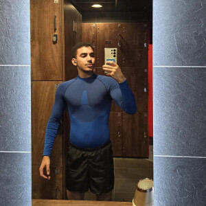 Harissaheat mym