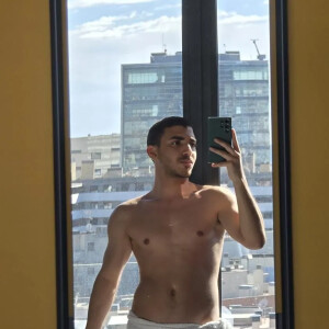 Harissaheat mym