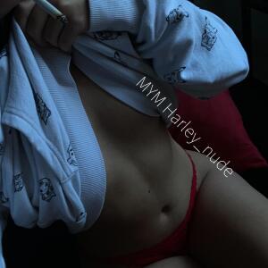 Harley_nude mym