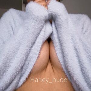 Harley_nude mym