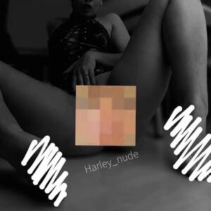 Harley_nude mym